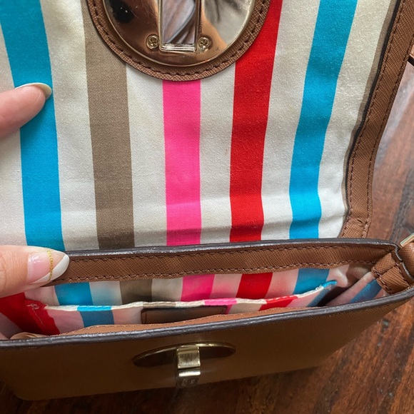 Kate Spade Newbury Crossbody Bag - Picture 3 of 4